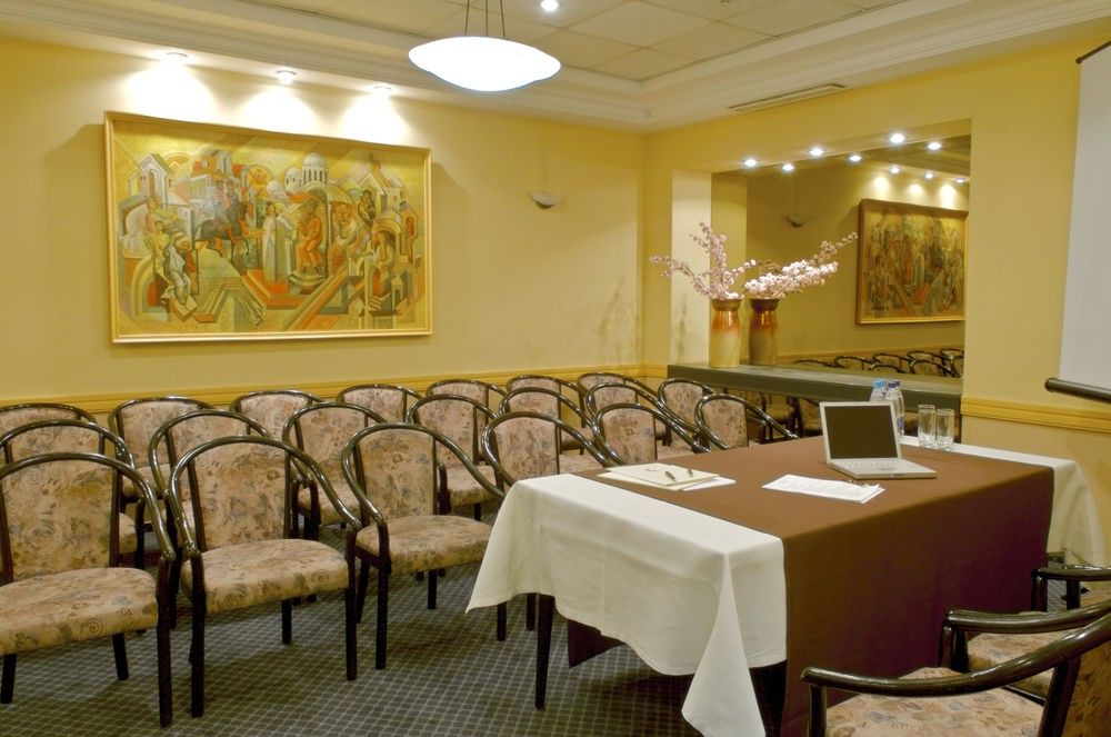 Premier Hotel Lybid Київ Екстер'єр фото