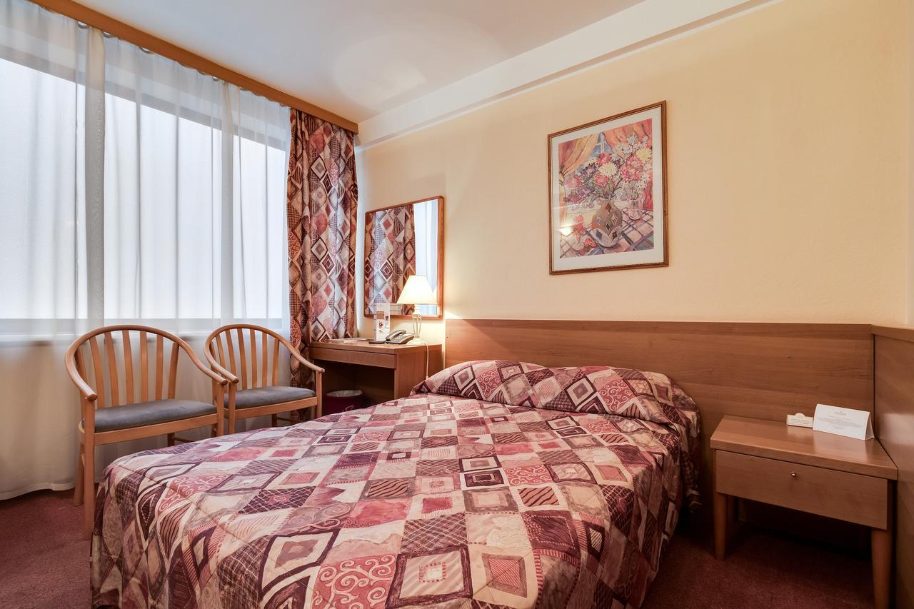 Premier Hotel Lybid Київ Екстер'єр фото