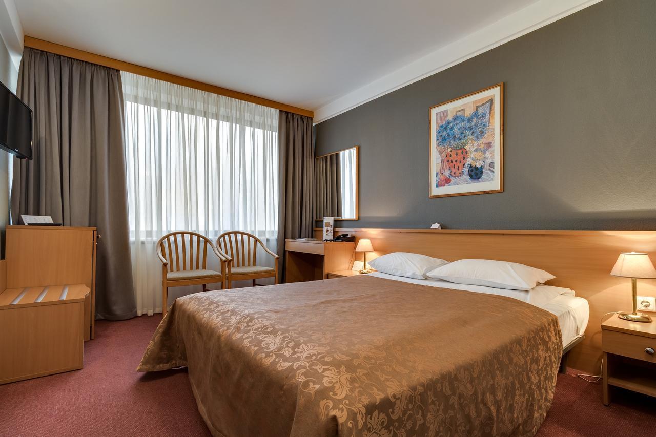 Premier Hotel Lybid Київ Екстер'єр фото
