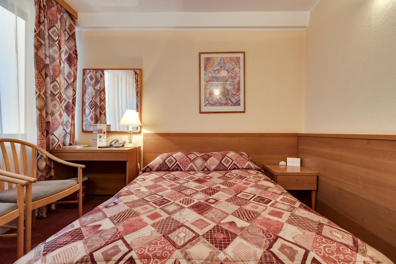 Premier Hotel Lybid Київ Екстер'єр фото