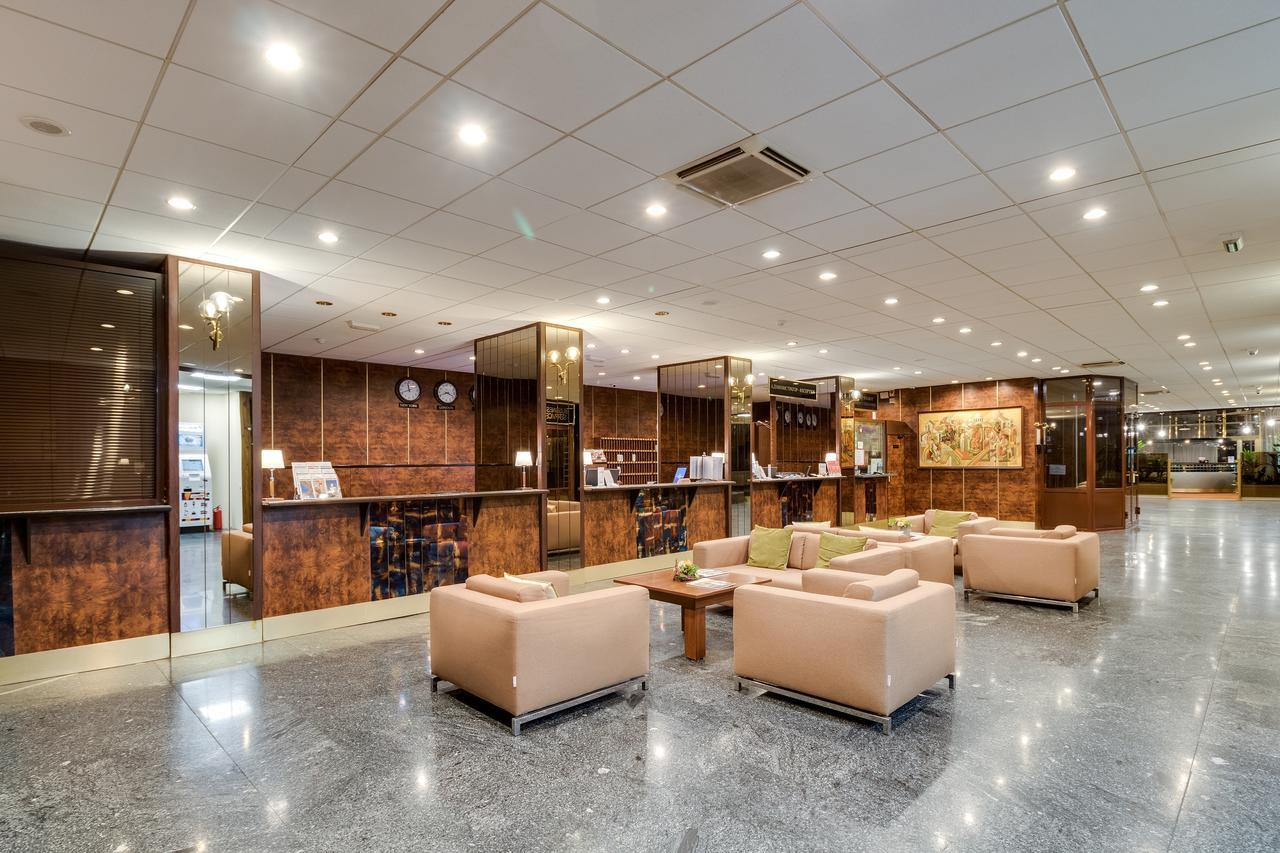 Premier Hotel Lybid Київ Екстер'єр фото