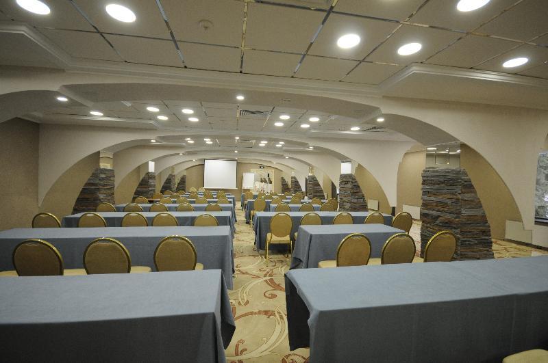 Premier Hotel Lybid Київ Екстер'єр фото