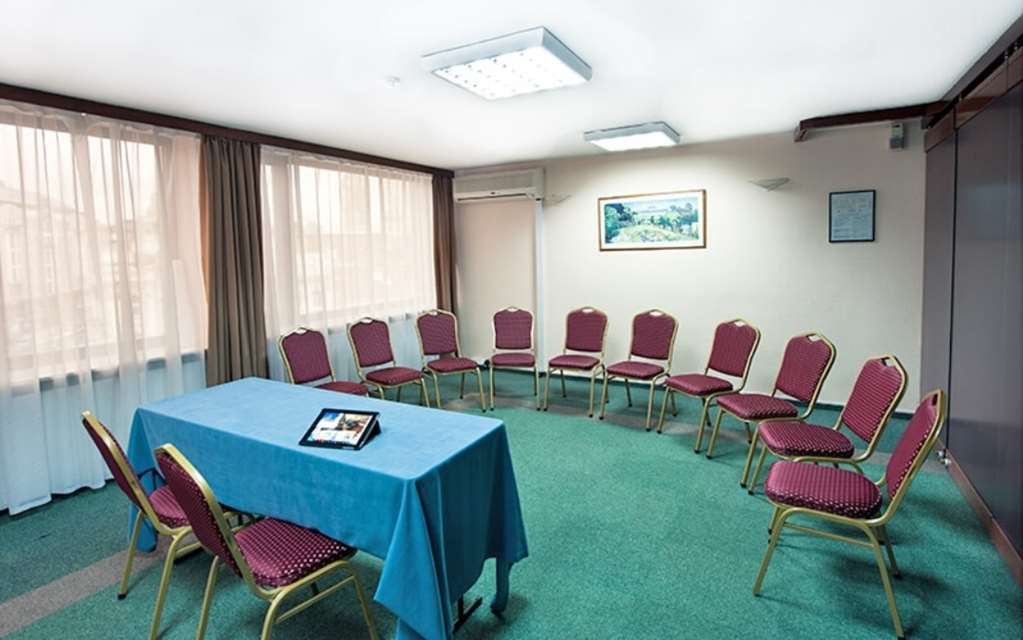 Premier Hotel Lybid Київ Екстер'єр фото