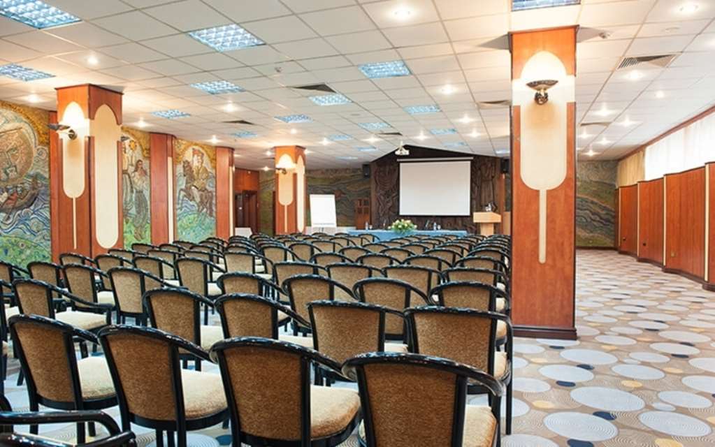 Premier Hotel Lybid Київ Екстер'єр фото