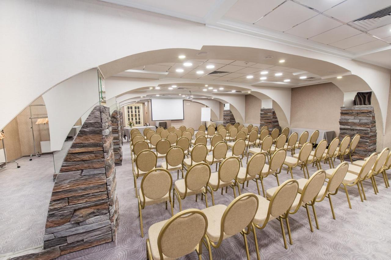 Premier Hotel Lybid Київ Екстер'єр фото